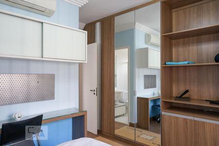Apartamento para alugar com 234m², 4 quartos e 5 vagasSuíte 3