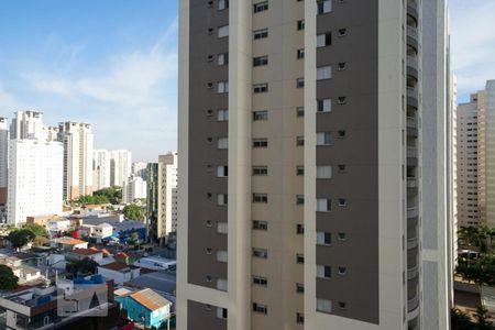 Apartamento para alugar com 234m², 4 quartos e 5 vagasVista