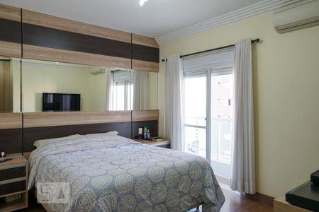 Apartamento para alugar com 234m², 4 quartos e 5 vagasSuíte