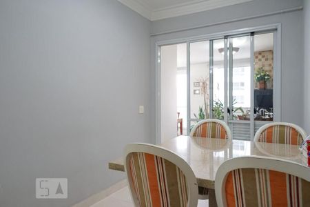 Apartamento para alugar com 234m², 4 quartos e 5 vagasCopa