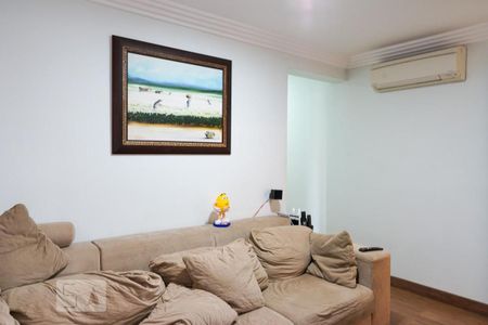 Apartamento para alugar com 234m², 4 quartos e 5 vagasSala de Estar