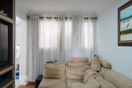 Apartamento para alugar com 234m², 4 quartos e 5 vagasSala de Estar