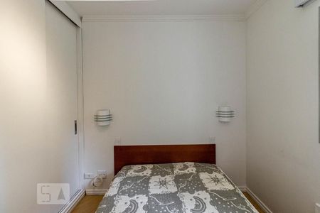 Apartamento para alugar com 56m², 1 quarto e 1 vaga Apartamento para alugar com 56m², 1 quarto e 1 vagaQuarto