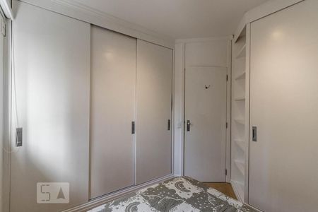 Apartamento para alugar com 56m², 1 quarto e 1 vaga Apartamento para alugar com 56m², 1 quarto e 1 vagaQuarto