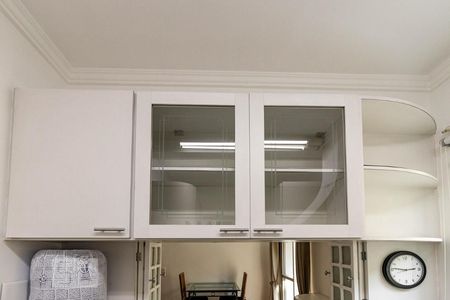 Apartamento para alugar com 56m², 1 quarto e 1 vaga Apartamento para alugar com 56m², 1 quarto e 1 vagaCozinha