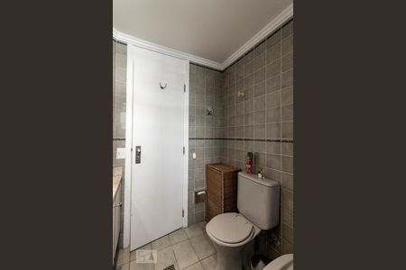 Apartamento para alugar com 56m², 1 quarto e 1 vaga Apartamento para alugar com 56m², 1 quarto e 1 vagaBanheiro
