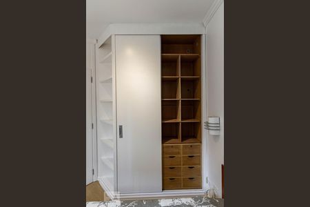 Apartamento para alugar com 56m², 1 quarto e 1 vaga Apartamento para alugar com 56m², 1 quarto e 1 vagaQuarto