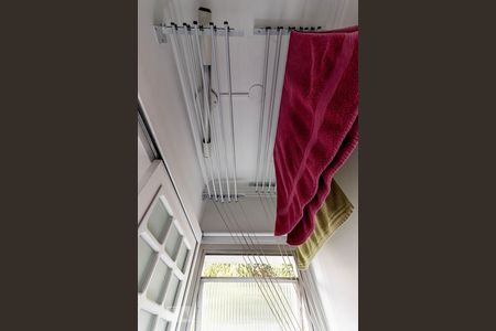 Apartamento para alugar com 56m², 1 quarto e 1 vaga Apartamento para alugar com 56m², 1 quarto e 1 vagaÁrea de serviço