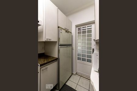 Apartamento para alugar com 56m², 1 quarto e 1 vaga Apartamento para alugar com 56m², 1 quarto e 1 vagaCozinha