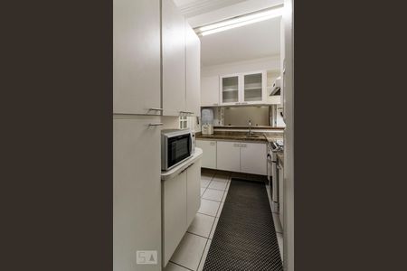 Apartamento para alugar com 56m², 1 quarto e 1 vaga Apartamento para alugar com 56m², 1 quarto e 1 vagaCozinha