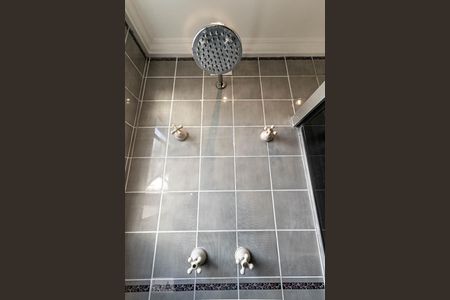 Apartamento para alugar com 56m², 1 quarto e 1 vaga Apartamento para alugar com 56m², 1 quarto e 1 vagaBanheiro