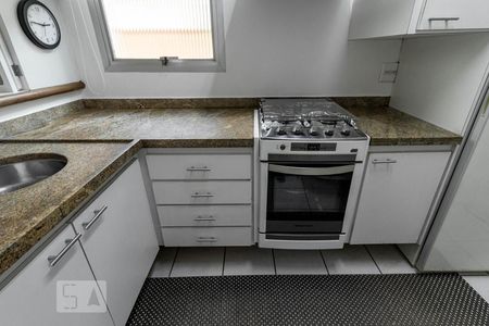 Apartamento para alugar com 56m², 1 quarto e 1 vaga Apartamento para alugar com 56m², 1 quarto e 1 vagaCozinha