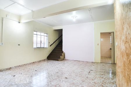 Sala de casa à venda com 5 quartos, 250m² em Vila Ré, São Paulo