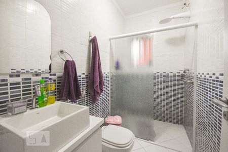 Casa à venda com 200m², 4 quartos e 2 vagasBanheiro 2