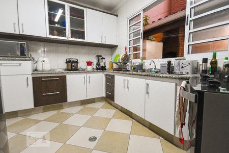 Casa à venda com 200m², 4 quartos e 2 vagasCozinha