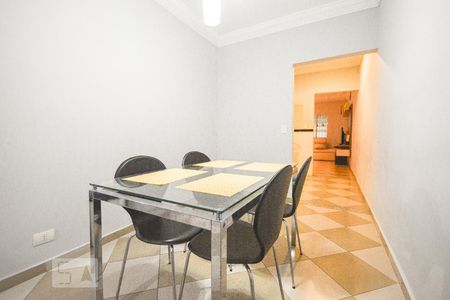 Casa à venda com 200m², 4 quartos e 2 vagasSala de Jantar