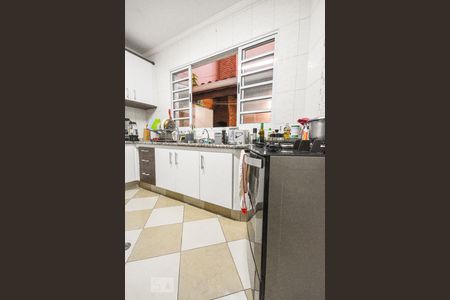 Casa à venda com 200m², 4 quartos e 2 vagasCozinha
