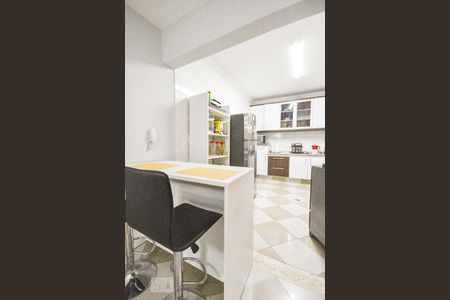 Casa à venda com 200m², 4 quartos e 2 vagasSala de Jantar