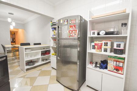 Casa à venda com 200m², 4 quartos e 2 vagasCozinha