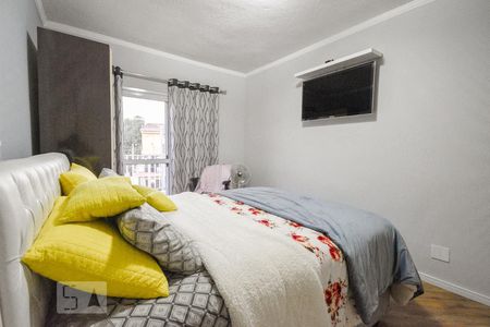 Casa à venda com 200m², 4 quartos e 2 vagasQuarto 2