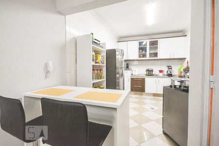 Casa à venda com 200m², 4 quartos e 2 vagasSala de Jantar