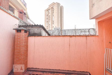 Casa à venda com 200m², 4 quartos e 2 vagasVista do Quarto 4