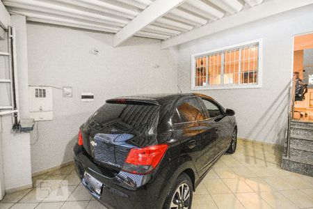 Casa à venda com 200m², 4 quartos e 2 vagasGaragem