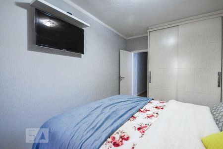 Casa à venda com 200m², 4 quartos e 2 vagasQuarto 2