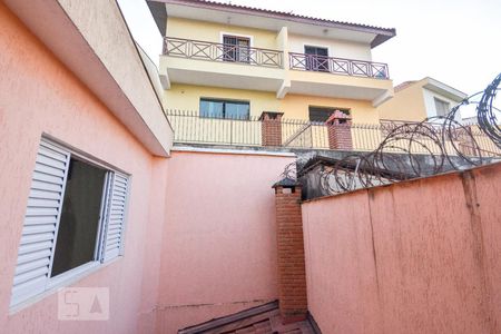 Casa à venda com 200m², 4 quartos e 2 vagasSacada do Quarto 3