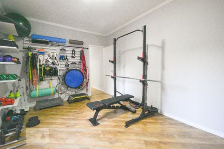 Casa à venda com 200m², 4 quartos e 2 vagasQuarto 4