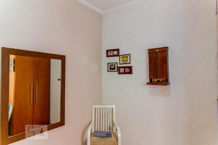 Quarto 1 de apartamento à venda com 3 quartos, 95m² em Vila Leopoldina, Santo André