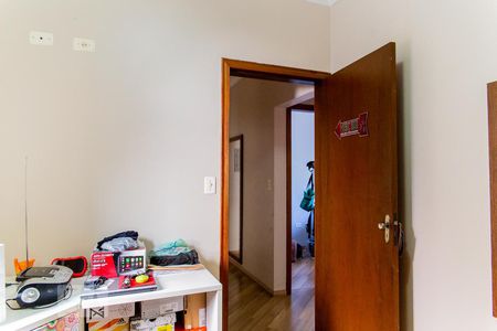 Quarto 1 de apartamento à venda com 3 quartos, 95m² em Vila Leopoldina, Santo André
