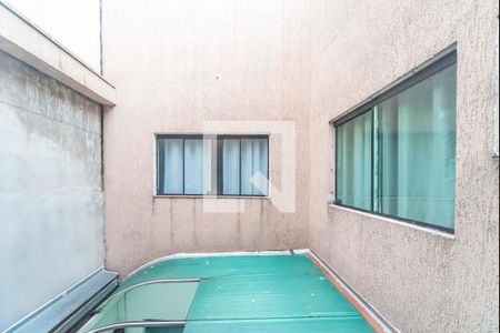 Vista do Quarto 1 de apartamento à venda com 3 quartos, 95m² em Vila Leopoldina, Santo André