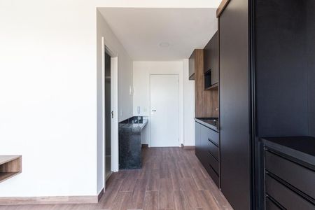 Studio de apartamento para alugar com 1 quarto, 25m² em Chácara Belenzinho, São Paulo