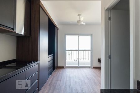 Studio de apartamento para alugar com 1 quarto, 25m² em Chácara Belenzinho, São Paulo