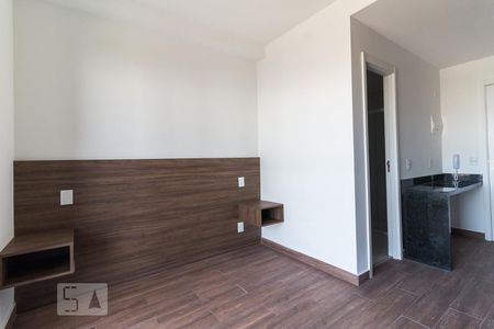 Quarto de apartamento para alugar com 1 quarto, 25m² em Chácara Belenzinho, São Paulo