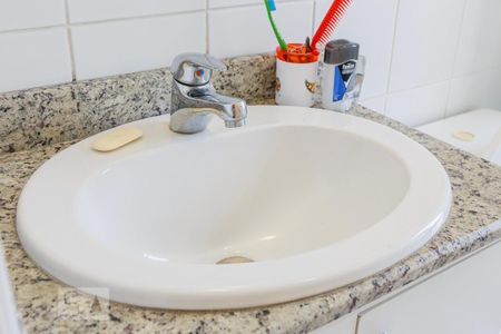 Apartamento à venda com 64m², 2 quartos e 1 vaga Apartamento à venda com 64m², 2 quartos e 1 vagaPia