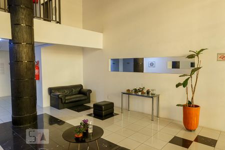 Apartamento à venda com 64m², 2 quartos e 1 vaga Apartamento à venda com 64m², 2 quartos e 1 vagaHall de Entrada