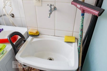 Apartamento à venda com 64m², 2 quartos e 1 vaga Apartamento à venda com 64m², 2 quartos e 1 vagaTanque