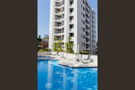 Apartamento à venda com 64m², 2 quartos e 1 vaga Apartamento à venda com 64m², 2 quartos e 1 vagaPiscina