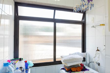 Apartamento à venda com 64m², 2 quartos e 1 vaga Apartamento à venda com 64m², 2 quartos e 1 vagaÁrea de Serviço