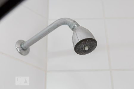 Apartamento à venda com 64m², 2 quartos e 1 vaga Apartamento à venda com 64m², 2 quartos e 1 vagaChuveiro