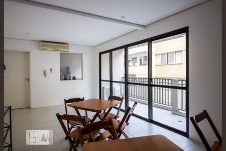 Apartamento à venda com 64m², 2 quartos e 1 vaga Apartamento à venda com 64m², 2 quartos e 1 vagaSalão de Festas