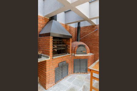 Apartamento à venda com 64m², 2 quartos e 1 vaga Apartamento à venda com 64m², 2 quartos e 1 vagaChurrasqueira