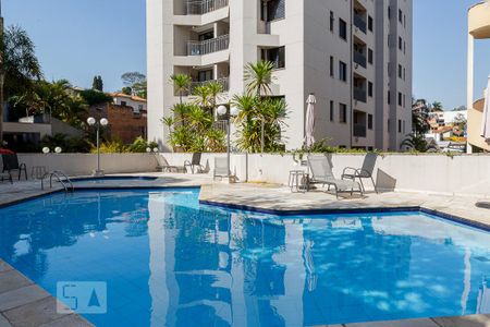 Apartamento à venda com 64m², 2 quartos e 1 vaga Apartamento à venda com 64m², 2 quartos e 1 vagaPiscina