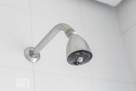 Apartamento à venda com 64m², 2 quartos e 1 vaga Apartamento à venda com 64m², 2 quartos e 1 vagaChuveiro