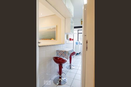 Apartamento à venda com 64m², 2 quartos e 1 vaga Apartamento à venda com 64m², 2 quartos e 1 vagaCozinha