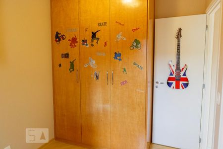 Apartamento à venda com 64m², 2 quartos e 1 vaga Apartamento à venda com 64m², 2 quartos e 1 vagaQuarto