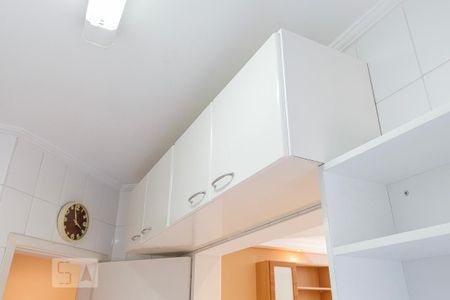 Apartamento à venda com 64m², 2 quartos e 1 vaga Apartamento à venda com 64m², 2 quartos e 1 vagaCozinha