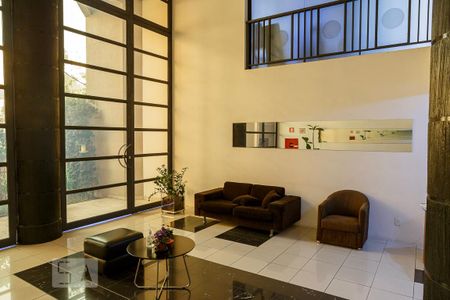 Apartamento à venda com 64m², 2 quartos e 1 vaga Apartamento à venda com 64m², 2 quartos e 1 vagaHall de Entrada